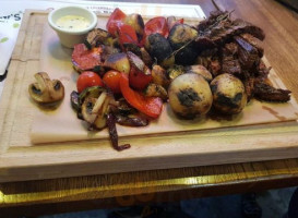 Jack's Cinema Comida