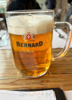 Żółty Słoń Comida