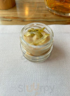 Żółty Słoń Comida