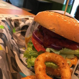 Bobby Burger Dania