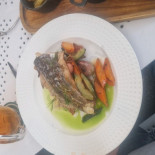 Fisza Tawerna Dania