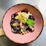 Da Grasso Rumia Dentro