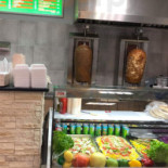 Pasha Kebab Nourriture