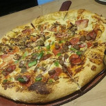 Pizza Hut Dania