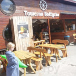 Tawerna Baltycka Comida