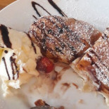 Tawerna Baltycka Comida