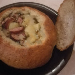 Dwór Góralski Krywań Nourriture