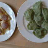 Gdański Mleczny Dania