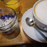 Costa Coffee Nourriture