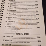 Burgerownia Grill Way Dania
