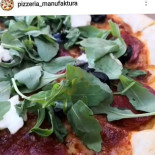 Pizzeria Manufaktura Dania
