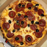 Pizzeria Manufaktura Dania