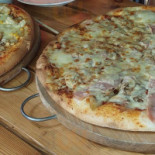 Pizzeria Accanto Dania