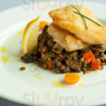 Rzeka Smaków Comida