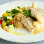 Rzeka Smaków Comida