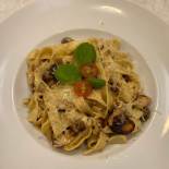 Retro À l'intérieur