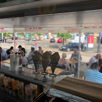 Może Ryba Fish Chips food