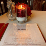 Boruta Dania