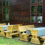 Stara Chata Extérieur