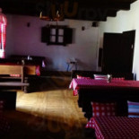 Stara Chata À l'intérieur