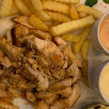 American Steak&burger Dania