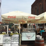 A Nóż Widelec Ryba Carte