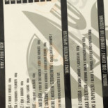 A Nóż Widelec Ryba Carte