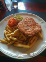 Nowa Holandia Nourriture