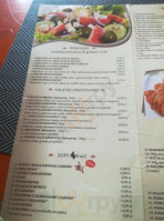 Nowa Holandia Nourriture