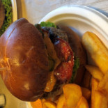 Fire Burger Dania