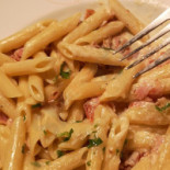 Tomato Pizza À l'intérieur