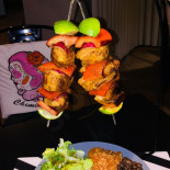 Chimichanga Dania