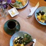 Geranium Caffe Dania