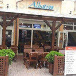 Tawerna Albatros Exterior