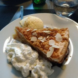 Gościniec Nourriture