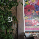 Kapiodoro Nourriture