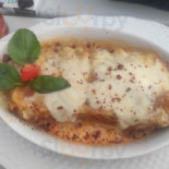 Kapiodoro Nourriture