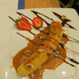 Celona Lunch Nourriture