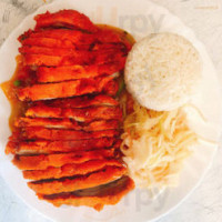 LÊ ĐỨc Nourriture