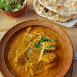 Tandoori Love Dania