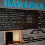 Bistro Bawarka Dania
