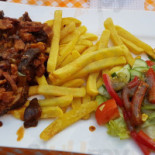 Zapiecek Dania