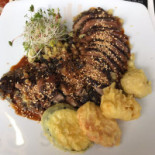 Sushi Saska Kępa Dania