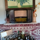 Polana Żubra Restauracja Dania