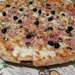 Monte Di Procida Comida