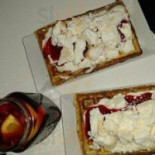 Bosko Radom Lody Produkcji Własnej Dania