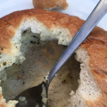 Karczma Krzewi Róg Comida