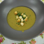 Parkowa Przystań Comida