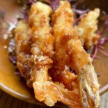 Skoro Sushi Dania