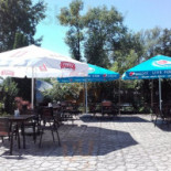 Szanta Cafe Dania